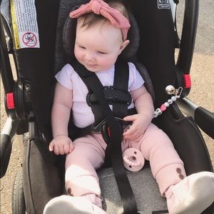 Meet your Posher, Nicole